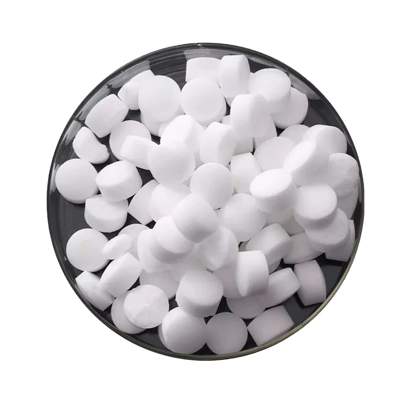 INNOVY Factory supply sodium chloride content 99% fine powder content 99% 20KG