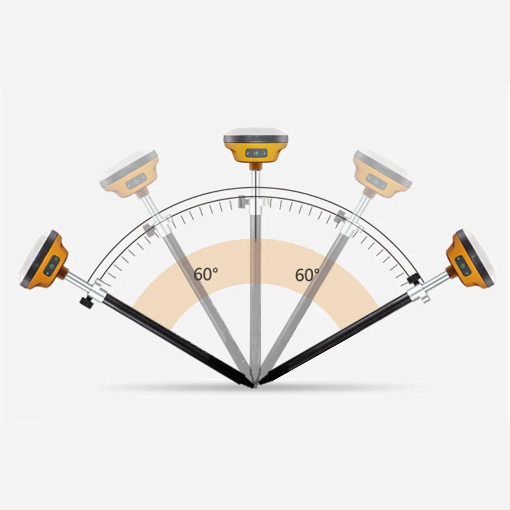 Оборудование для съемки V300 RTK GNSS vrtk VRTK2 IRTK20 V5 V200 V500 дешевая цена Высокоточный GPS приемник