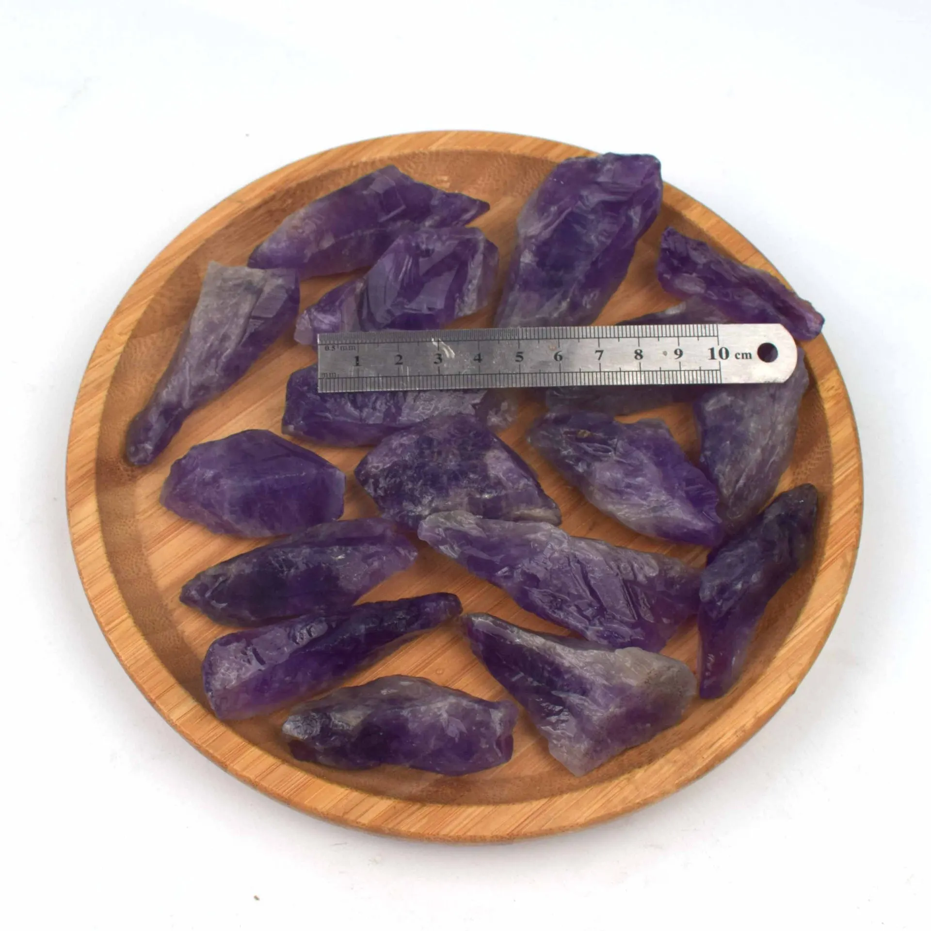 Manufacturer Natural Column Polished Crystal Points Wands Obelisk Clear White Quartz Tower