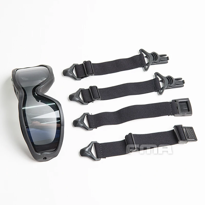 Серия FMA JT Spectra Goggle двухслойная Версия объектива наружное приключенческое приложение TB1314A
