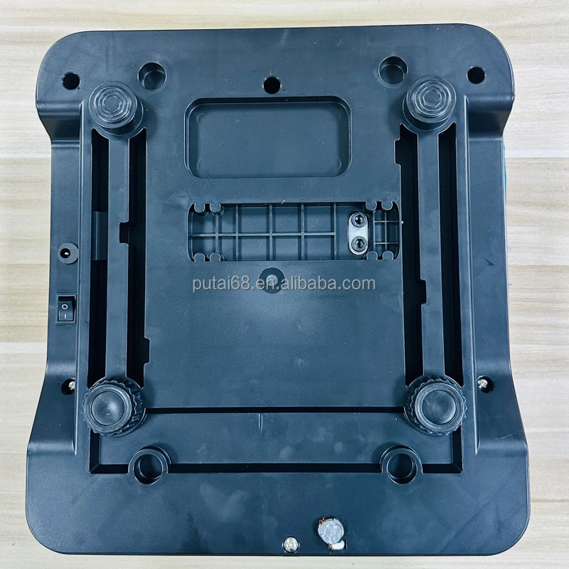 Wholesale 40kg Digital Price Computing Weighing Scale, 2g Accuracy, Rechargeable Tabletop Model