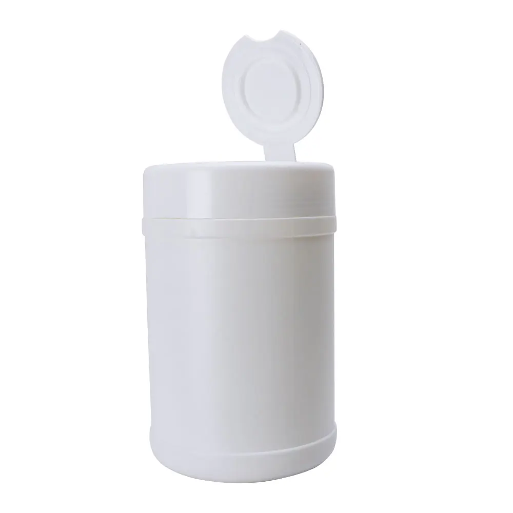 Заводская Низкая цена Акция прямая Влажная и химчистка spunlaced нетканые рулоны