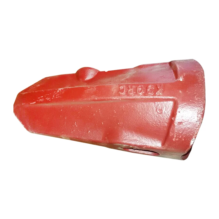 Sell  K80 K90 K100 series Excavator bucket teeth 220-9089/220-9081