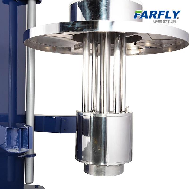Серийное производство корзина мельница для краски