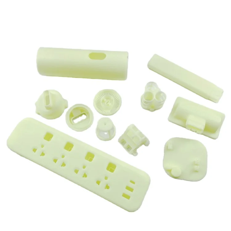 3D Print Parts Rapid Transparent Prototype Printing Servicing Product Develop Service