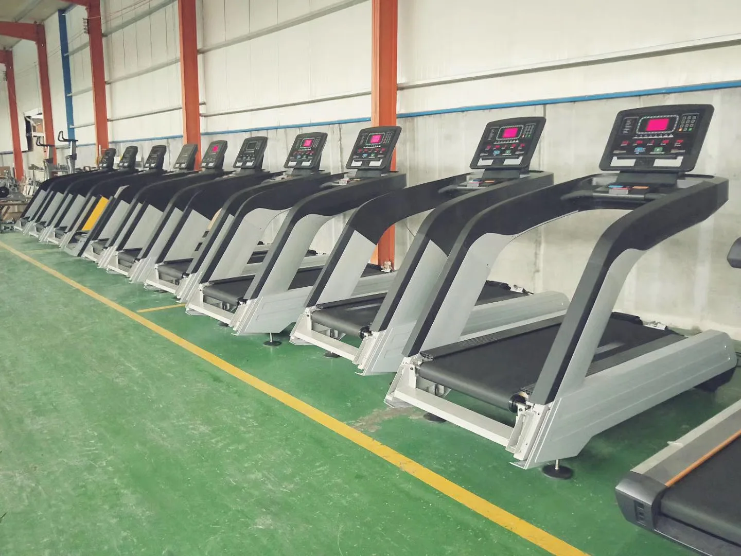 Factory price High technology treadmill life fitness treadmill Gym Fitness Equipment fitness cardio