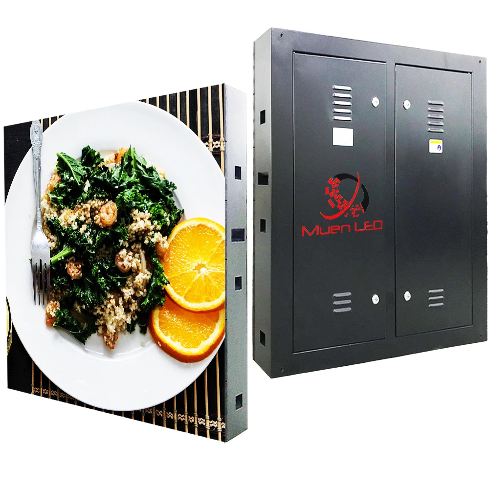 P4 водонепроницаемый HD фиксированный светодиодный дисплей для улицы