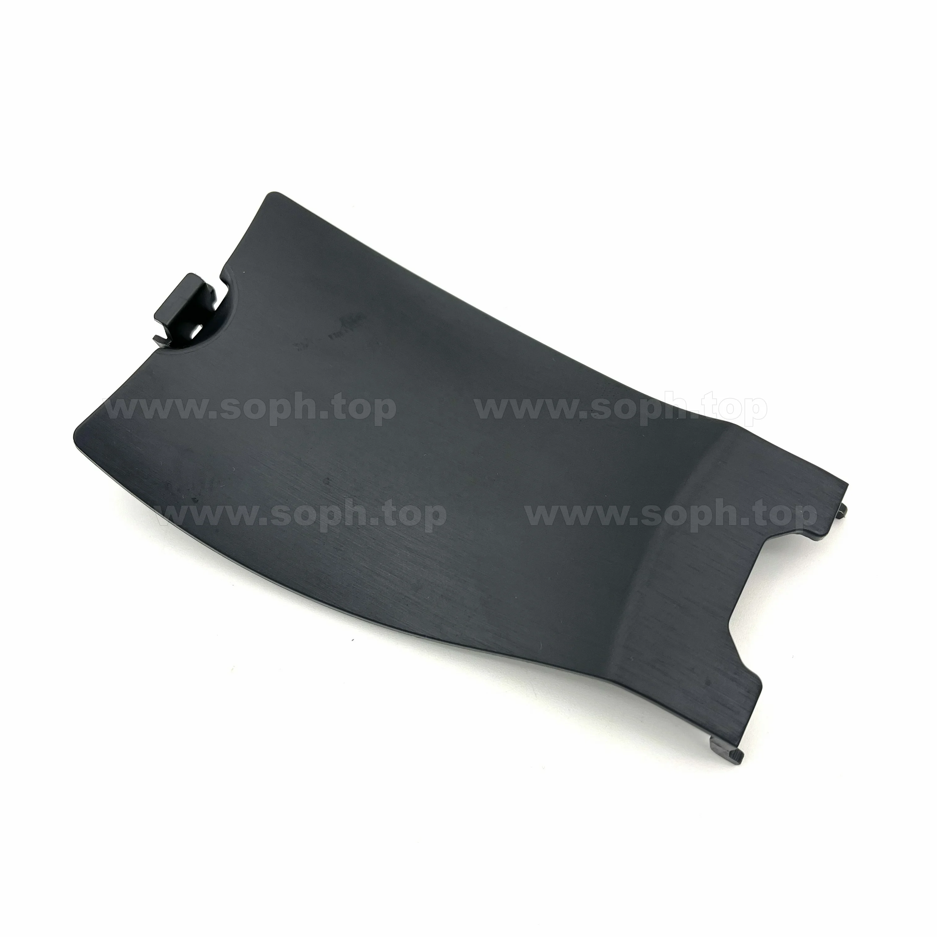 plastic back cover PPL252-033 PPL252-010 PPL252-006 For verifone VX520 251337974