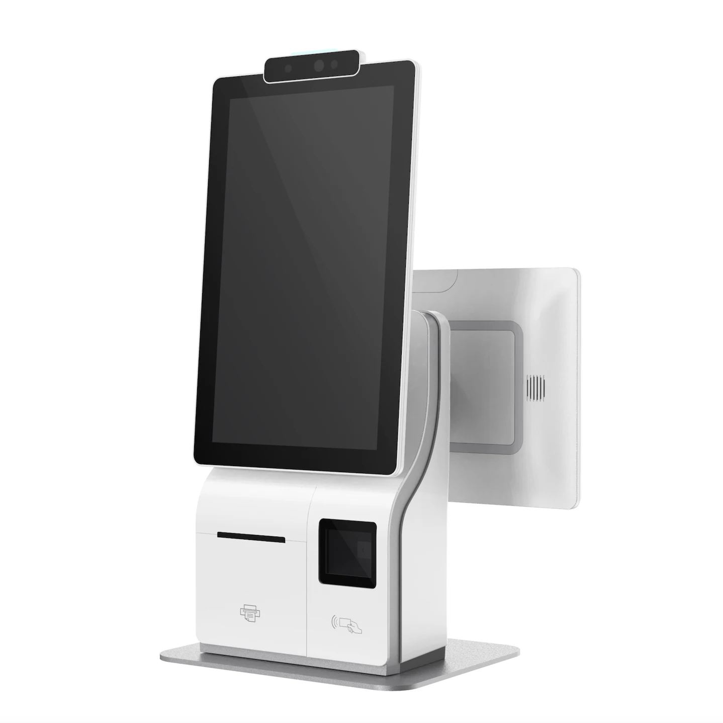 
all in one pos system android restaurant touch screen 