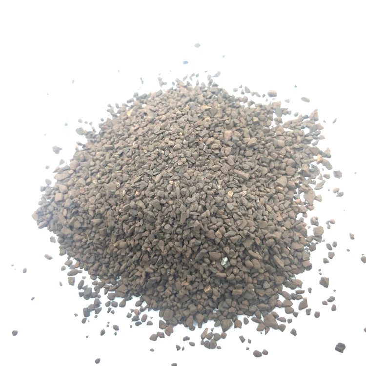 
manganese zeolite / greensand filter canada / manganese permanganate 