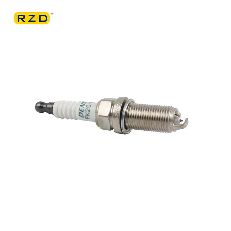 Factory Price Diesel Engine Parts iridium Spark Plug Car Spark Plugs 90919-01249 For Toyota Lexus