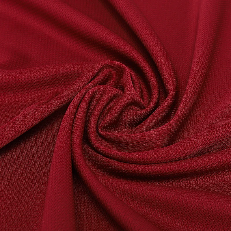 Eco- friendly, skin-friendly polyester spandex mesh speaker grille cloth speaker mesh fabric sound proof fabric