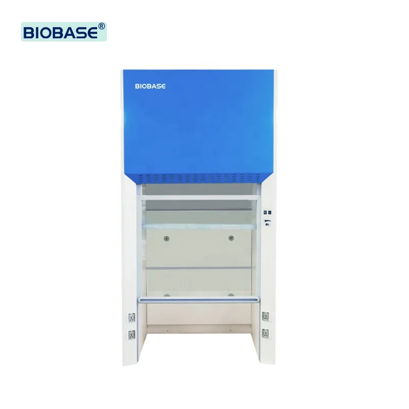 Лидер продаж серия BIOBASE FH(W) вытяжка для раковины основная химическая лабораторная