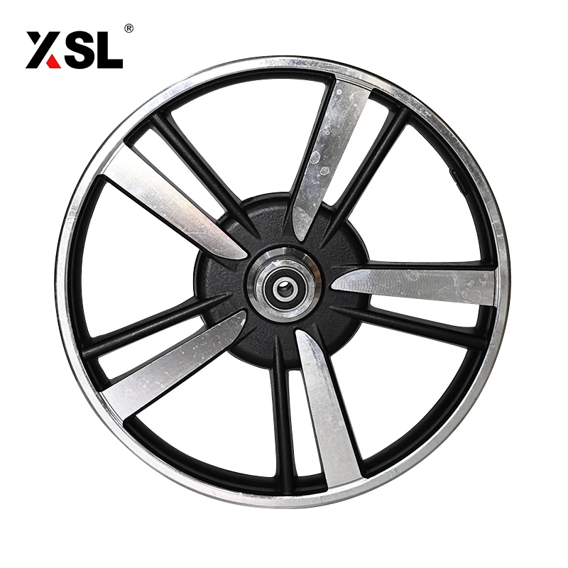 
China Factories Spare Parts Motorcycle Wheel 16 Inch 2.5 Wide 