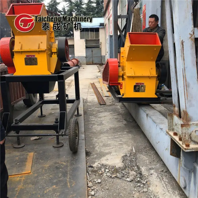 nordberg stone crusher machine