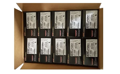 Комплект передних дисковых тормозов X68040177AAXPR для JEEP