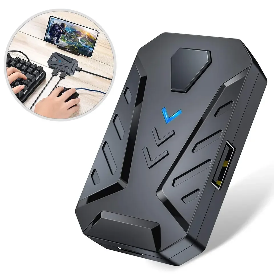 4 в 1 Игровая клавиатура Механическая Rgb светодиодная подсветка игровая и