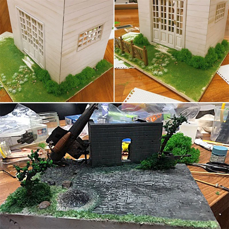 1000 г имитация растений мох вечной жизни/Декор для сада дома на стену DIY Цветочный материал мини Сад Микро ландшафт подарок