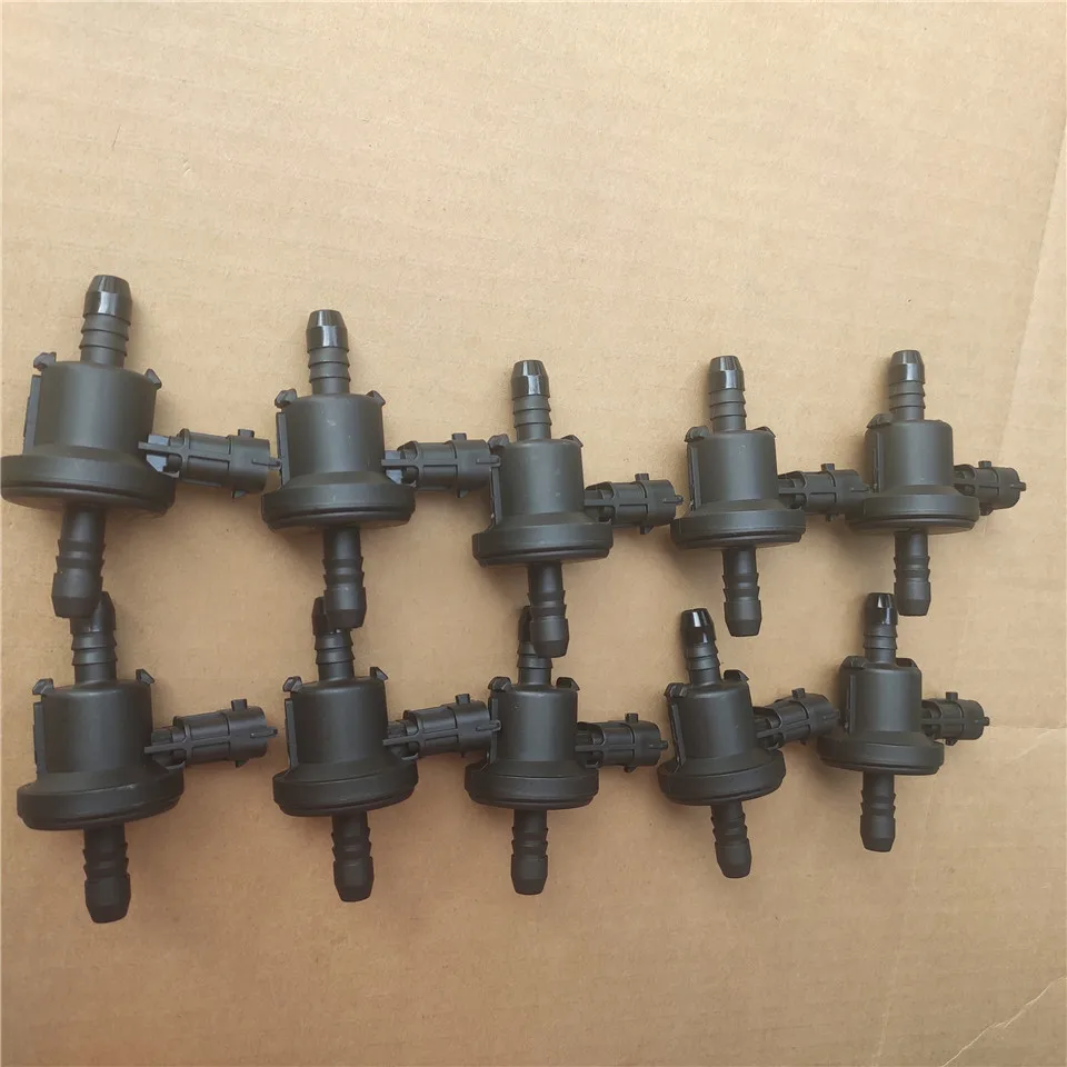 55353802 55574240 0280142430 Vapor Canister Purge Valve For Chevrolet Cruze Opel Astra Corsa