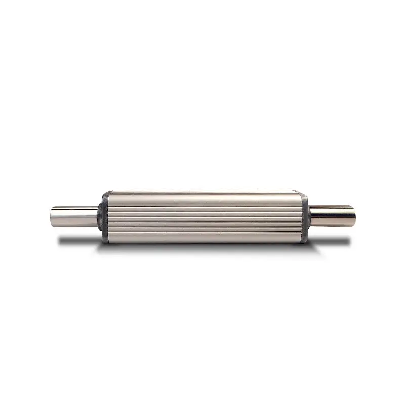 stainless steel material uvc led water sterilization module 275nm uvc led flow water 5L per minutes uvc led module