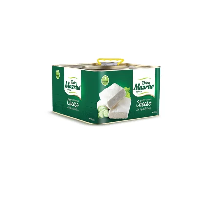 High Quality Good Price Fresh Sheep Nabulsi Cheese For Wholesale