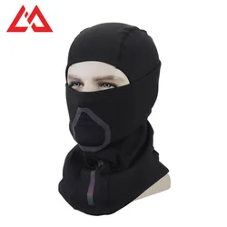 MLD Good Price Thermal Face Mask Balaclava Winter Hats Face Cover Ski Mask Hood Balaclava