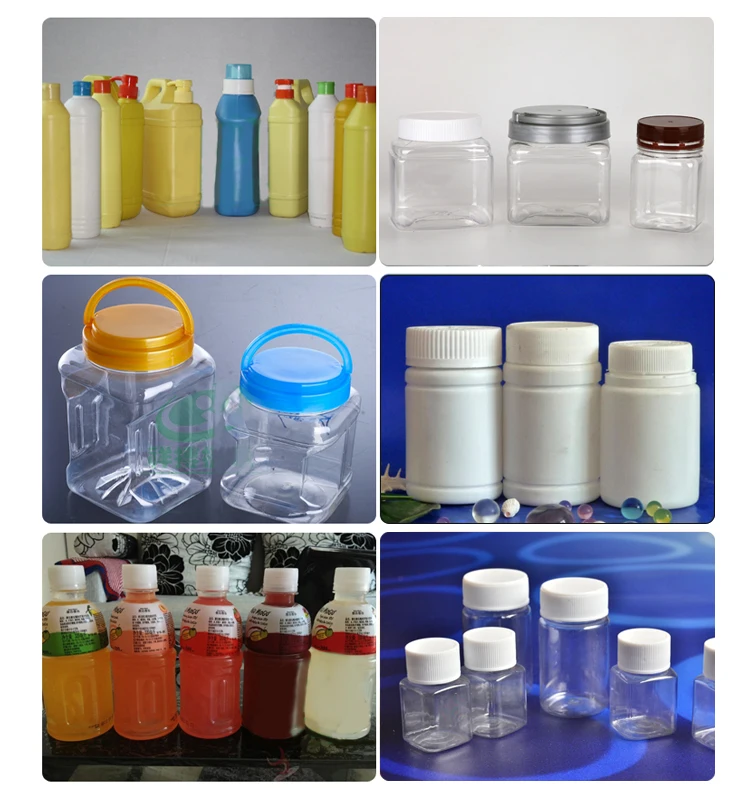 
Semi Automatic Plastic Bottle Screw Lid Tightening Machine for Lid Locking Capping 