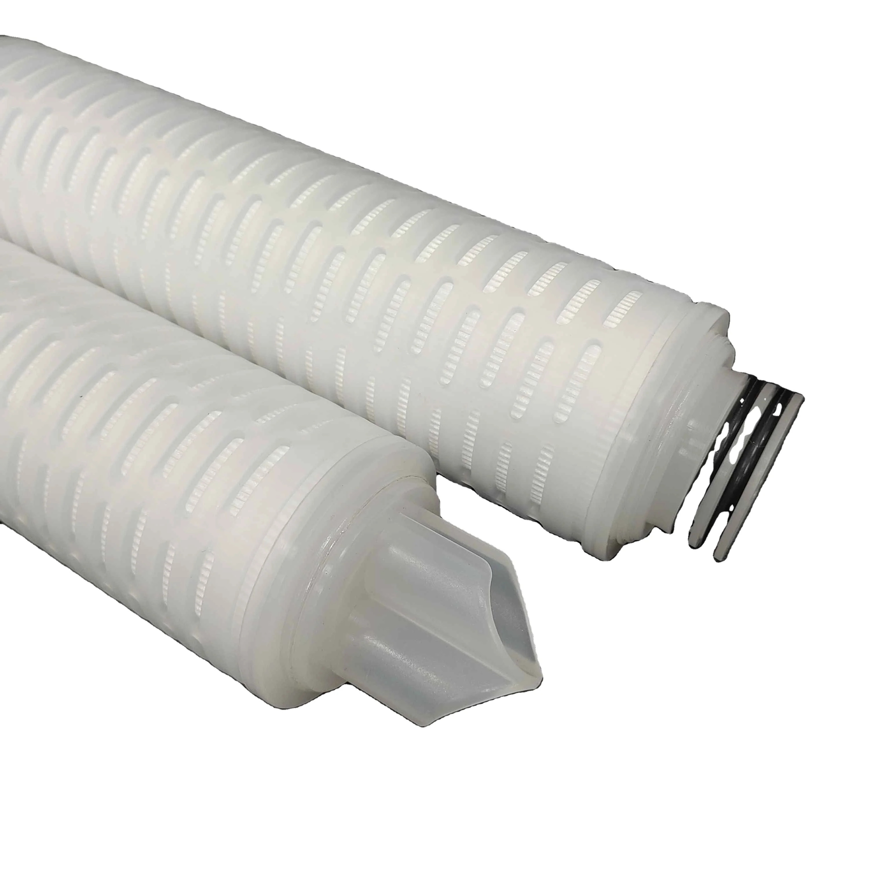 
Custom High Quality Ultrafiltration Pre Element Water Filter 