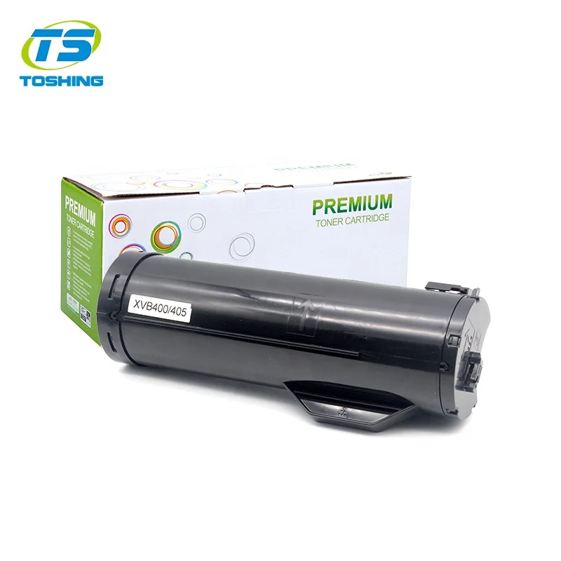 Совместимый лазерный тонер-картридж Toshing VB400 405 106R03582 для Xerox VersaLink B400