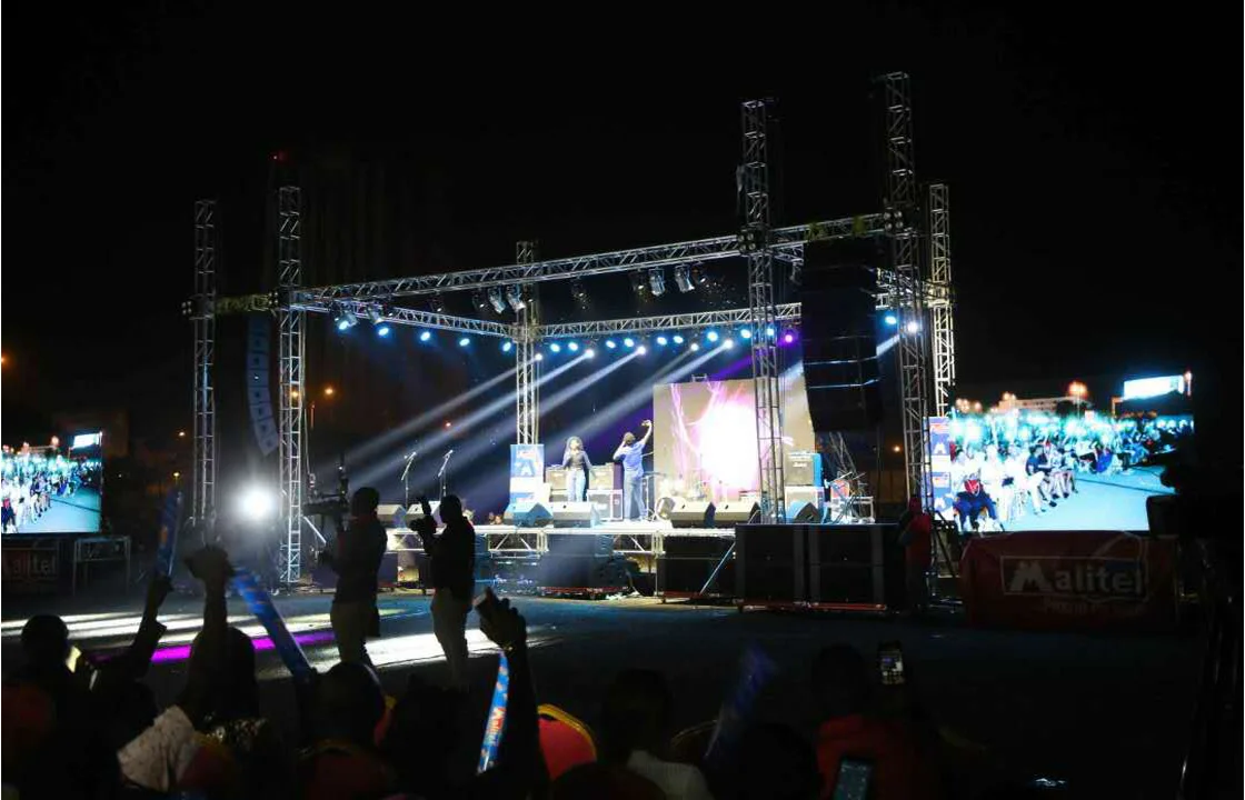 totems for moving heads totems truss for sale stage light truss