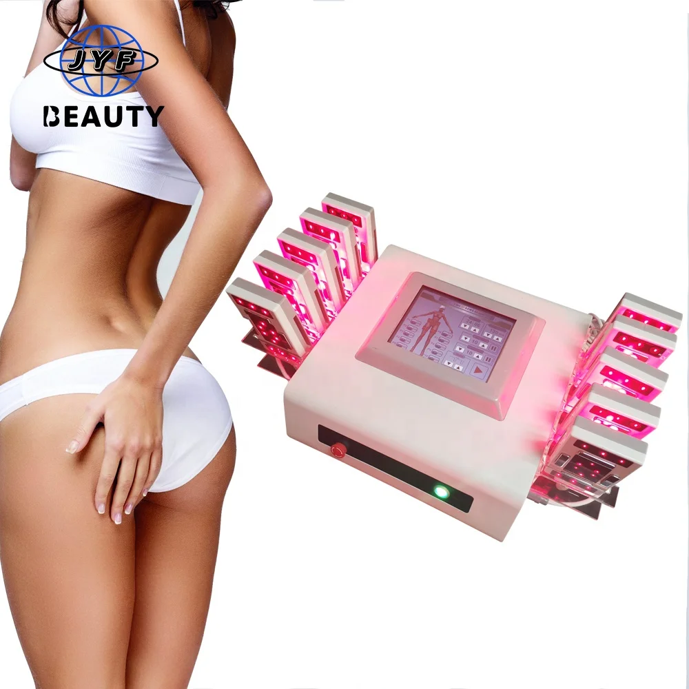 alibaba 5d lipo pad laser body slimming sculting fat 8 in 1 machine uk parts