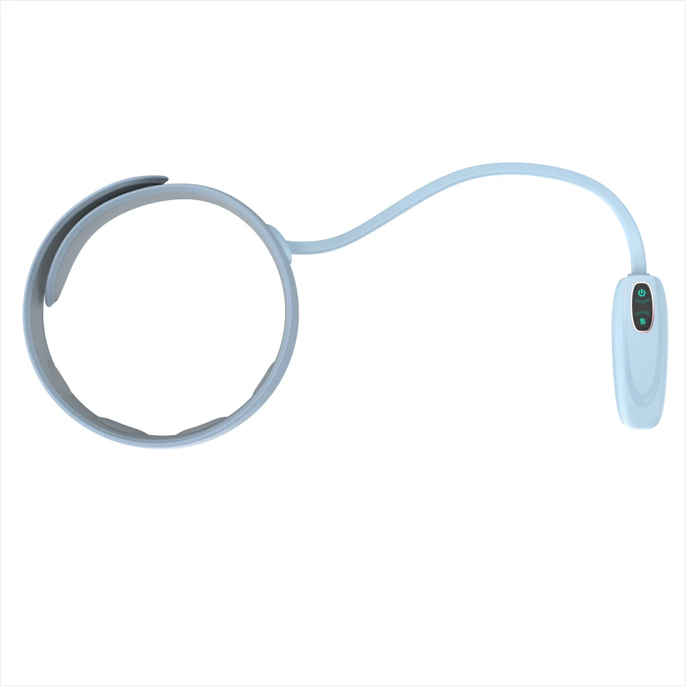 China Wholesale optimization Home electric silicone vibration Head massager