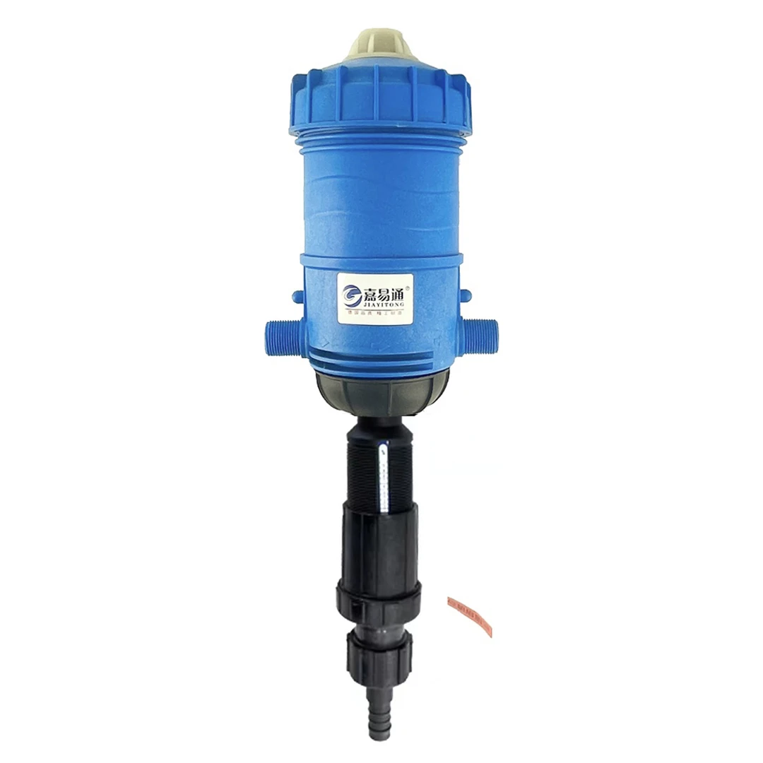 Professional Factory Diluter Dosing Device Water Liquid Dosing Machine