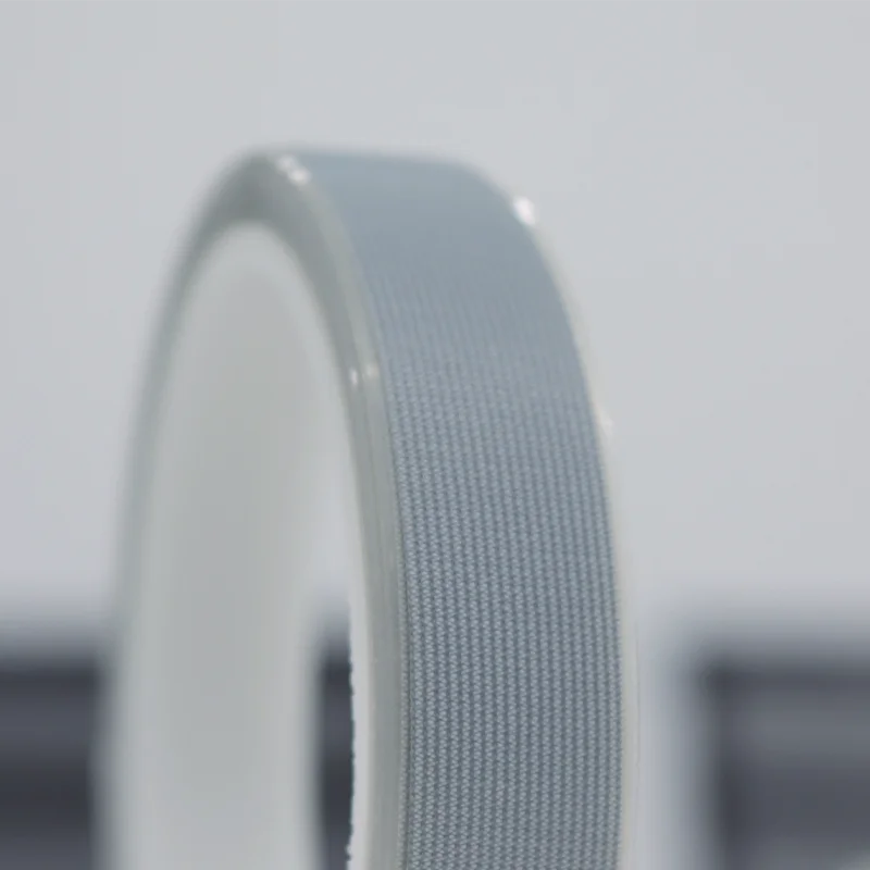 overflowing-glue heat seam tape  melt tpu seam tape for raincoat outdoor jacket