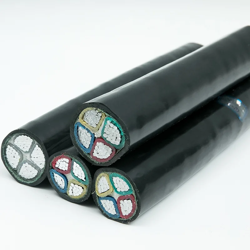 Кабель аввг 4х70 технические характеристики