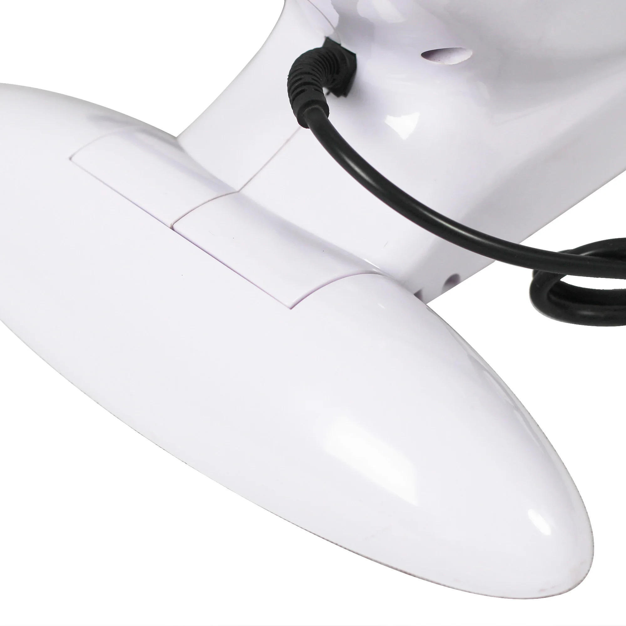 Gym equipment electric mini exercise bike electronic physical therapy rehab training health recovery pedal