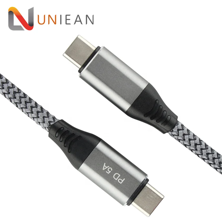 USB-кабель для зарядки и передачи данных портативного зарядного устройства