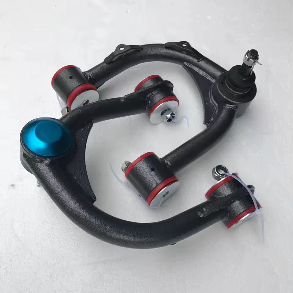 Upper control arms Suspension Lift Kits for Toyota Hilux N70 05+ 2 buyers Upper control arm