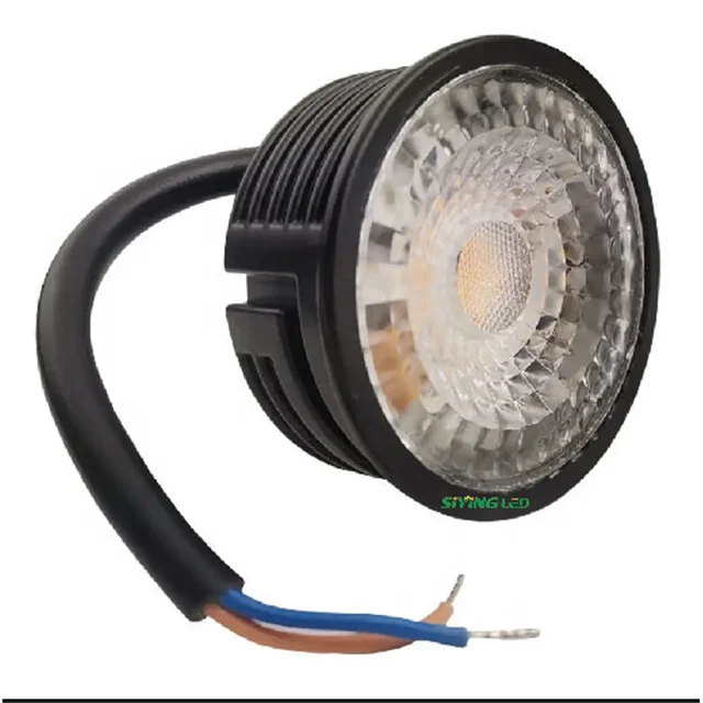 Exclusive for 7w led lamp slim design 230V high quality  2 year warranty led light source  5w 7w module light