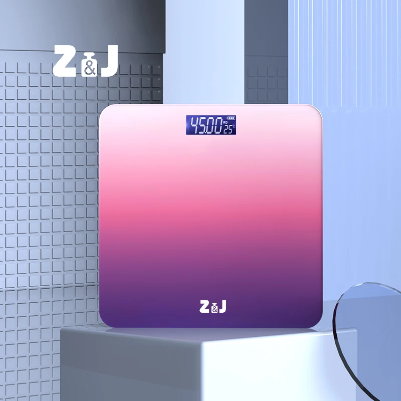 Have multinational export certificate human  smart digital electronic bathroom weight body composition scale