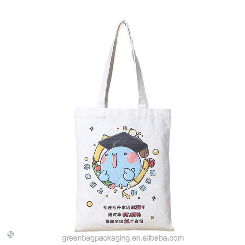 Organic Eco Beach Bag Big Size Paint By Number Canvas Tot Peronalised Cotton Bags Plastic For Crochet Diy Kit Set