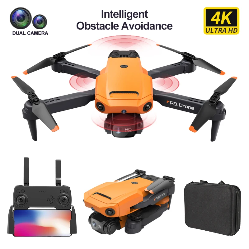 2022 newly WiFi FPV 720P HD remove camera Racing Quadcopter FPV X5UW Aircraft 2.4G 4CH 6Axis Gyro syma drone