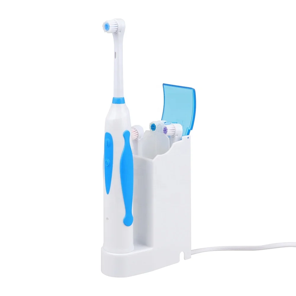 customized cheapest popular best quality rechargeable toothbrush for teeth cleaning
