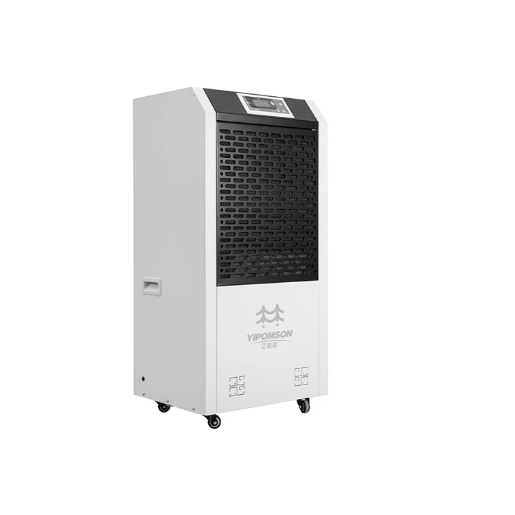 Factory Manufacture Various Industrial 220v Honey Comb Dehumidifier Dehumidifiers  for Swimming Pool