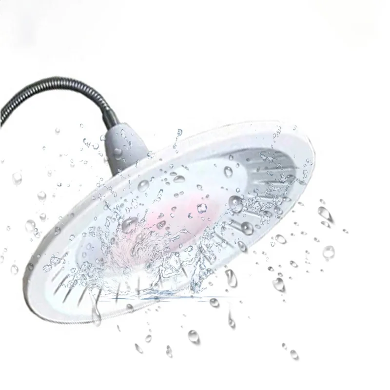 2021 Hot Selling 100W Portable Office Desktop LED Plant Grow Lamp Full Spectrum Plant Light