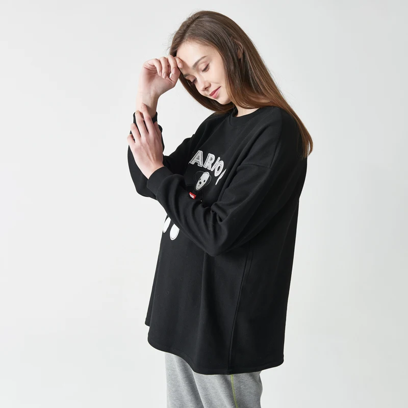  Maternity Tops Custom Casual Wear Long Sleeves