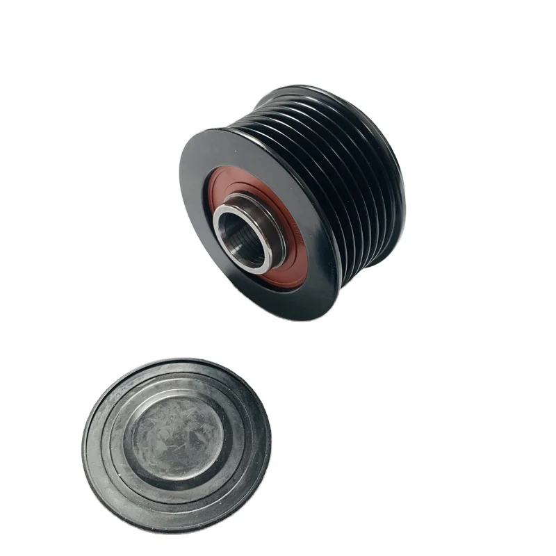  Шкив генератора 31141-5A2-A01 311415A2A01 шкив для HONDA ACCORD 2014-2015 CR2 CR1 CR3