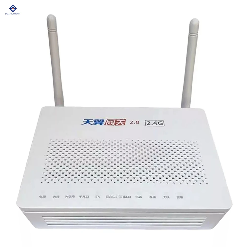 Hot Internet Product Huawei Used ONT HS8145C XPON GPON ONU WIFI GPON Ont Ftth Similar HS8545M5 HG8546M