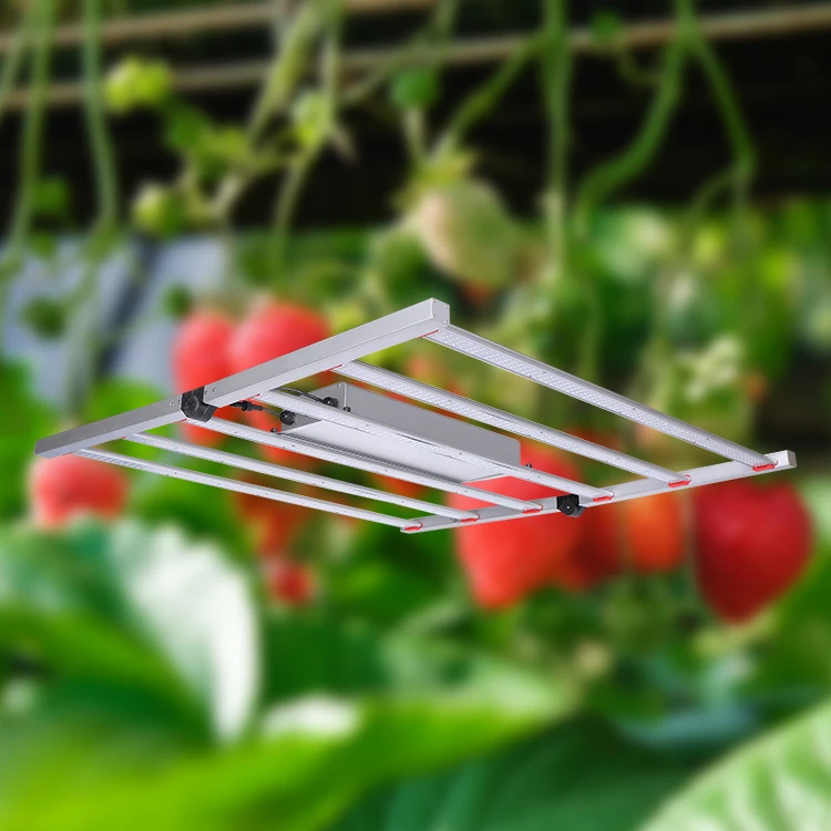 Led Grow Light Uv Ir Full Spectrum 4x4 Tents Growing Samsung Lm301b Lm301h 480w 640w 1000w 4 Bars Grow Lights For Indoor Plant