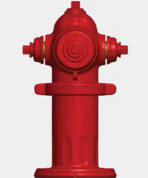 Fire Hydrant